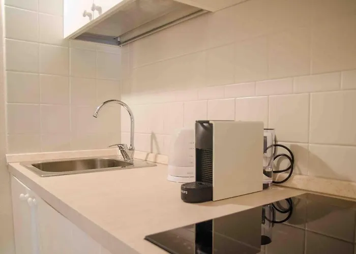 Apartman Swimming Pool & Free Park Center *