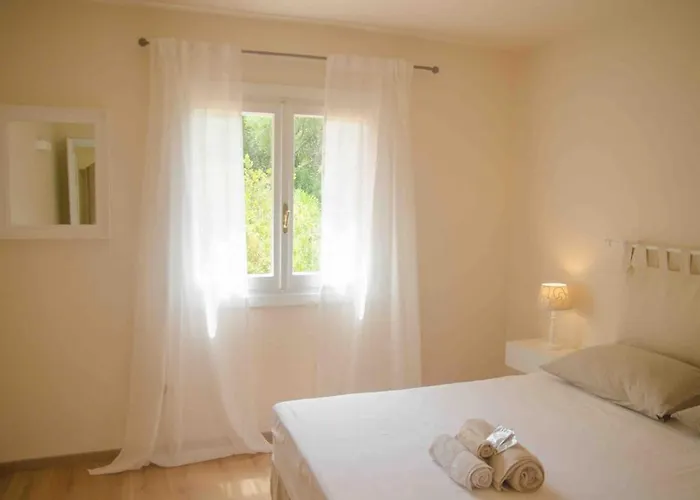 Appartement Swimming Pool & Free Park Center Porto Rotondo