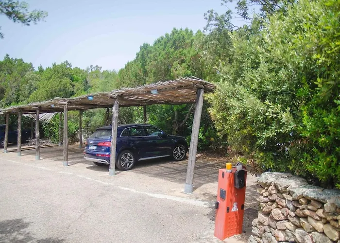 Apartman Swimming Pool & Free Park Center Porto Rotondo