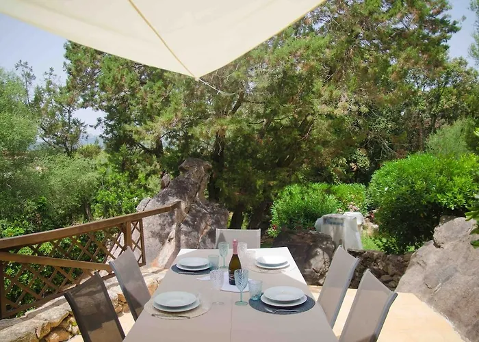 Swimming Pool & Free Park Center Porto Rotondo