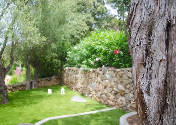 Swimming Pool & Free Park Center Appartement Porto Rotondo