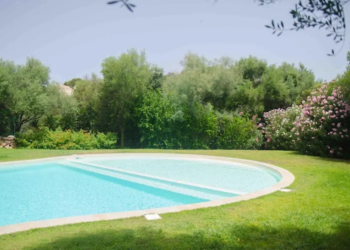 Apartman Swimming Pool & Free Park Center Porto Rotondo