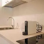 Apartmán Swimming Pool & Free Park Center *