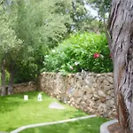 Swimming Pool & Free Park Center Apartmán Porto Rotondo