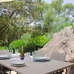 Swimming Pool & Free Park Center Porto Rotondo
