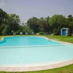 Swimming Pool & Free Park Center