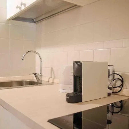 Appartement Swimming Pool & Free Park Center *