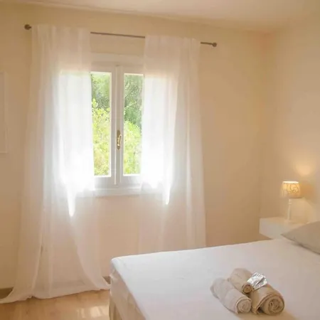 Appartement Swimming Pool & Free Park Center Porto Rotondo