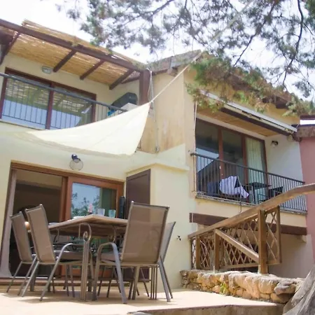Apartamento Swimming Pool & Free Park Center *