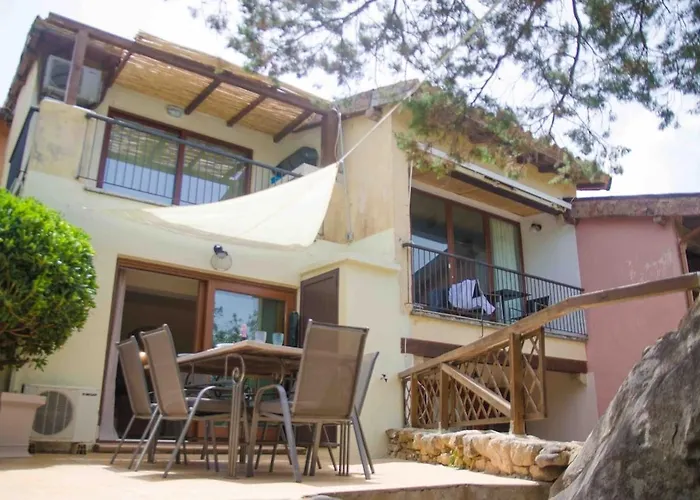 Apartamento Swimming Pool & Free Park Center *